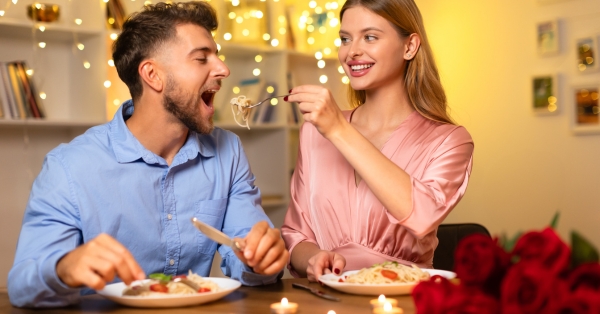 חוויות משותפות