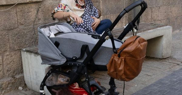 העגלה הראשונה איך לבחור נכון בלי להסתבך המדריך המלא להורים טריים
