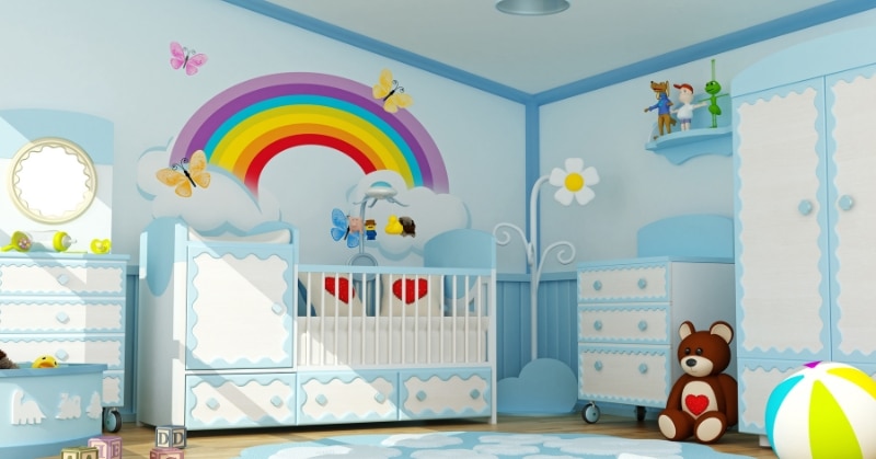 צבעים עמידים וידידותיים לסביבה