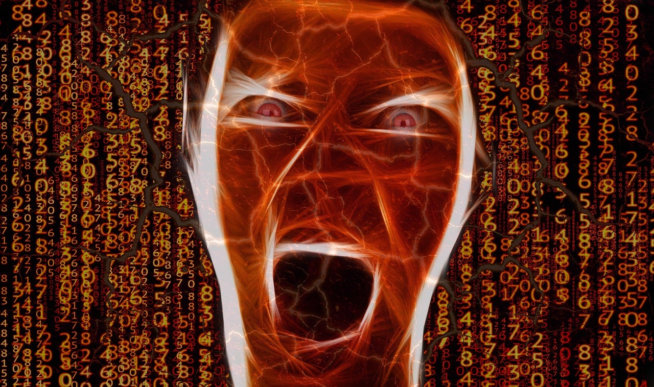 טְרַאוּמָה